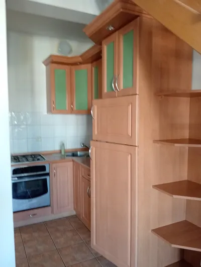 Mieszkanie na wynajem, 43 m² Ursynów, Makolągwy - miniatura 2