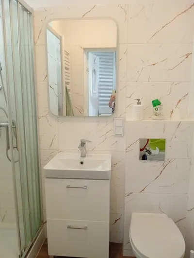 Mieszkanie na wynajem, 43 m² Ursynów, Makolągwy - miniatura 4