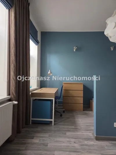 Kawalerka na wynajem, 40 m² Centrum - miniatura 4