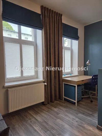 Kawalerka na wynajem, 40 m² Centrum - miniatura 5
