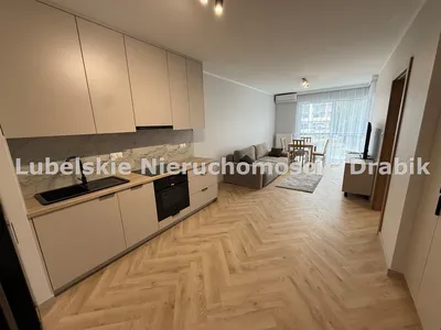 Mieszkanie na wynajem, 40 m² Sławin