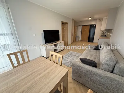 Mieszkanie na wynajem, 40 m² Sławin - miniatura 3