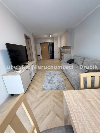 Mieszkanie na wynajem, 40 m² Sławin - miniatura 4