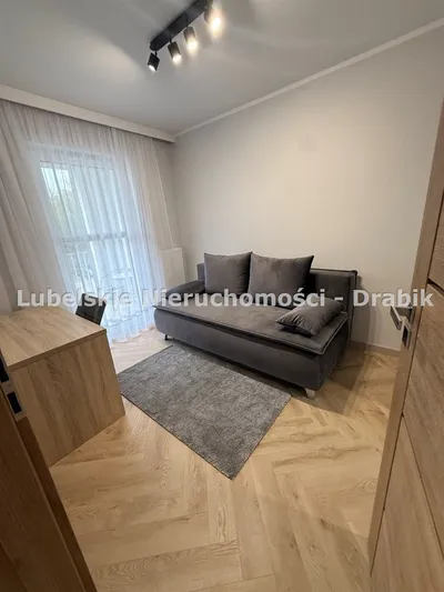 Mieszkanie na wynajem, 40 m² Sławin - miniatura 5