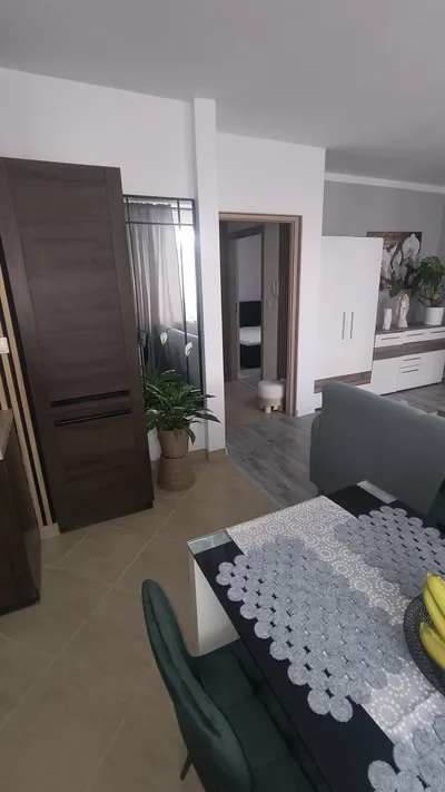 Mieszkanie do wynajęcia, 44 m² Białołęka, Mariana Wyrzykowskiego - miniatura 3