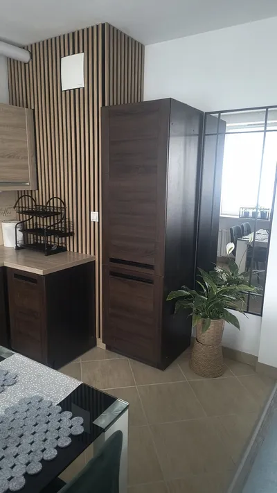 Mieszkanie do wynajęcia, 44 m² Białołęka, Mariana Wyrzykowskiego - miniatura 2