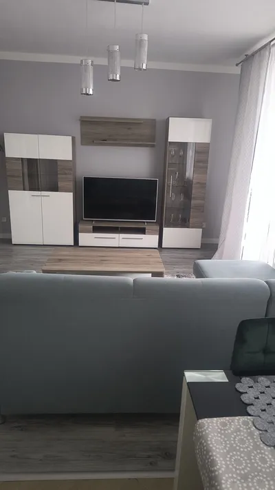 Mieszkanie do wynajęcia, 44 m² Białołęka, Mariana Wyrzykowskiego - miniatura 5
