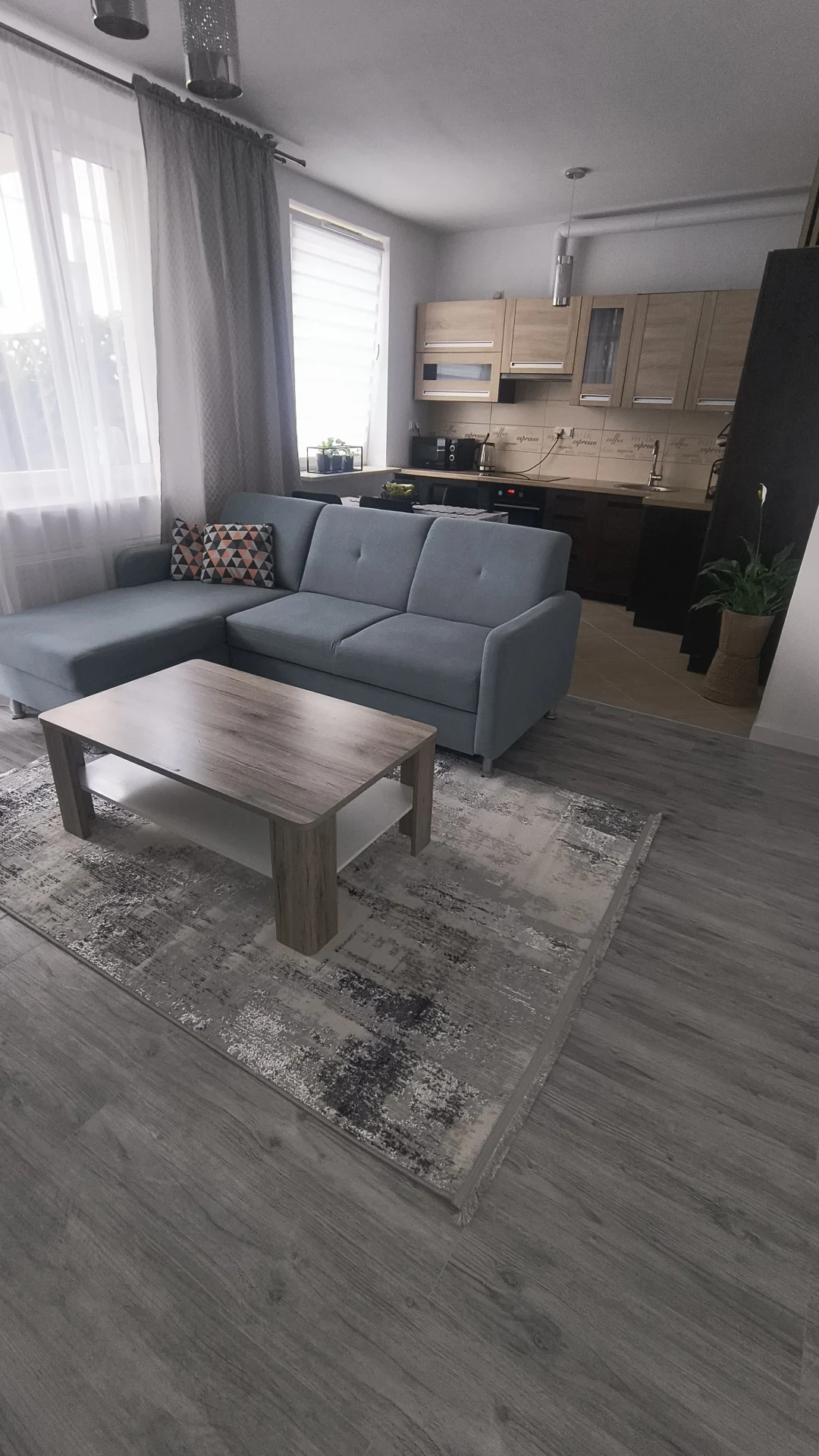 Mieszkanie do wynajęcia, 44 m² Białołęka, Mariana Wyrzykowskiego - 1/18