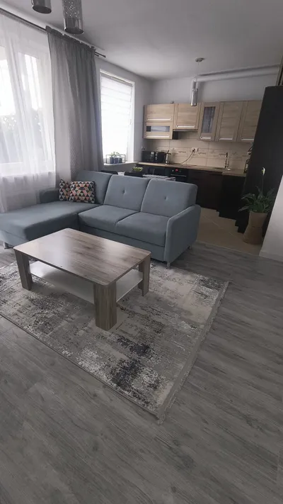 Mieszkanie do wynajęcia, 44 m² Białołęka, Mariana Wyrzykowskiego
