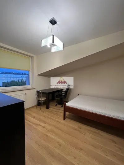 Mieszkanie do wynajęcia, 33 m² Wieniawa