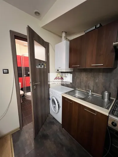 Mieszkanie do wynajęcia, 33 m² Wieniawa - miniatura 5