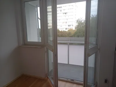 Kawalerka na wynajem, 20 m² Żoliborz, Kazimierza Promyka - miniatura 3