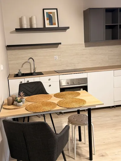 Mieszkanie do wynajęcia, 39 m² Żabiniec, Żabiniec - miniatura 5