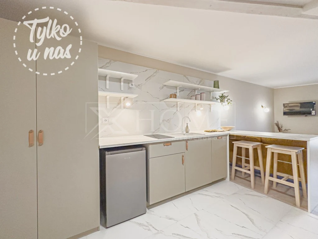 Kawalerka do wynajęcia, 28 m² Górna - 1/10