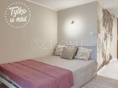 Kawalerka do wynajęcia, 28 m² Górna - miniatura 4