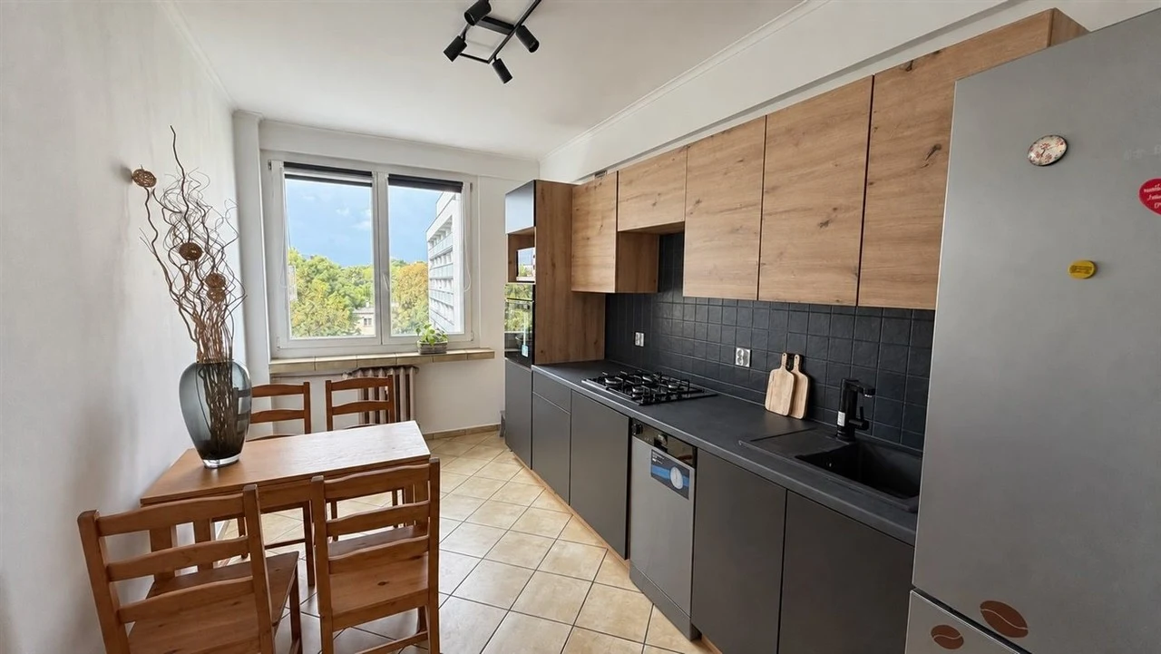 Mieszkanie na wynajem, 45 m² Katowice - 1/33