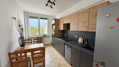 Mieszkanie na wynajem, 45 m² Katowice