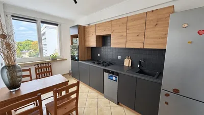 Mieszkanie na wynajem, 45 m² Katowice - miniatura 2