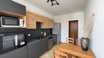 Mieszkanie na wynajem, 45 m² Katowice - miniatura 3