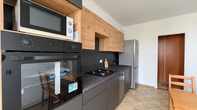 Mieszkanie na wynajem, 45 m² Katowice - miniatura 4