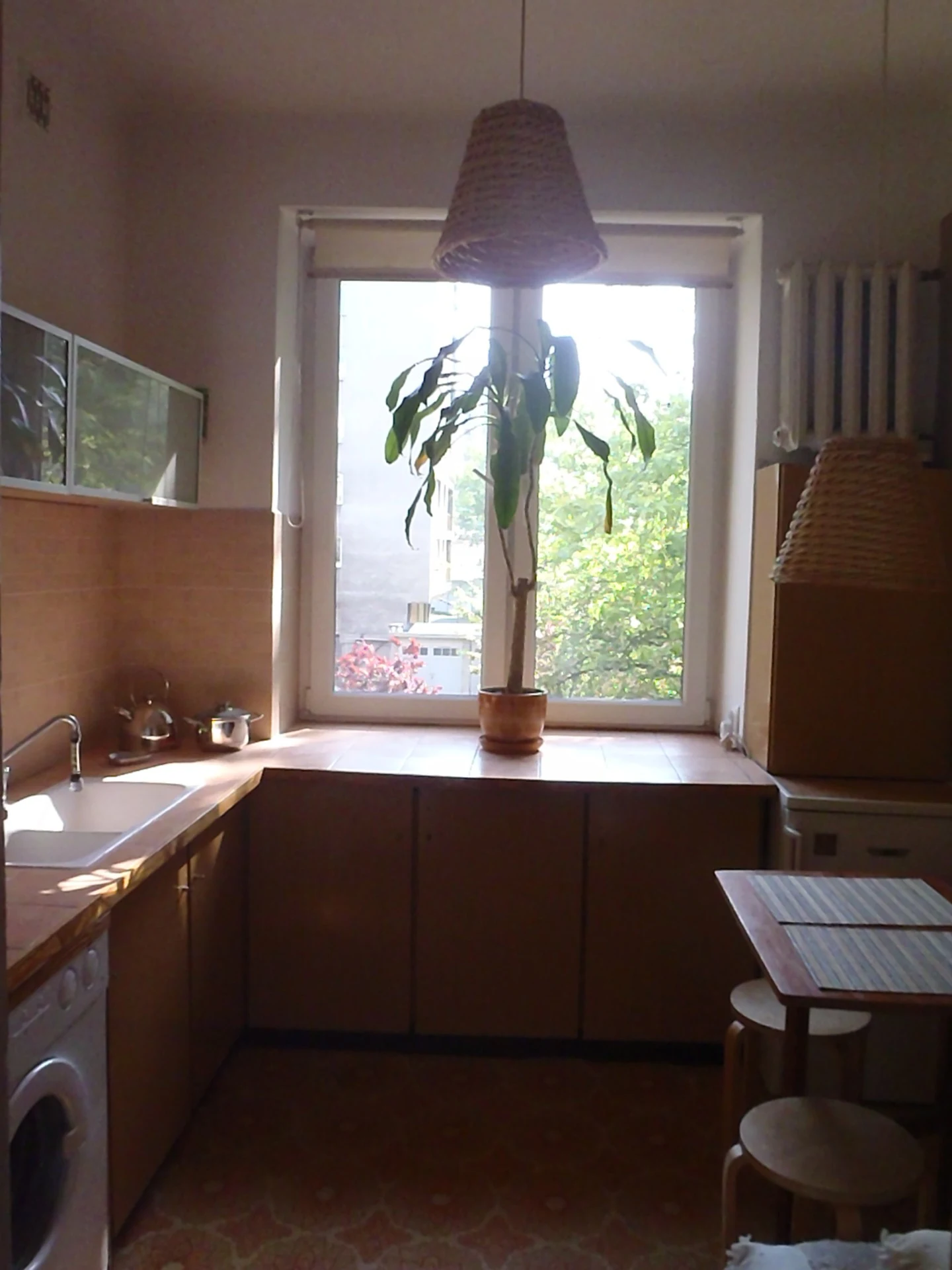 Mieszkanie do wynajęcia, 66 m² Wawer, Zabielska - 1/13