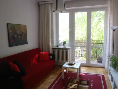 Mieszkanie do wynajęcia, 66 m² Wawer, Zabielska - miniatura 3