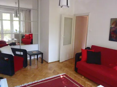 Mieszkanie do wynajęcia, 66 m² Wawer, Zabielska - miniatura 5