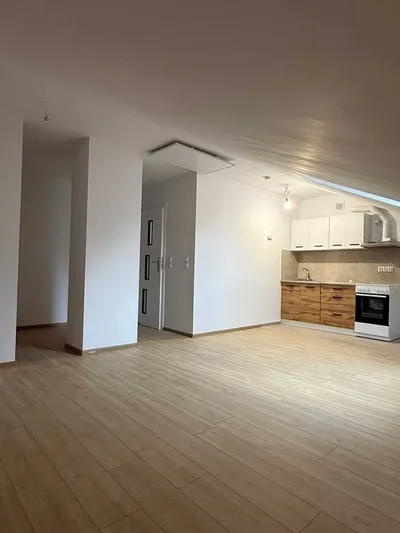 Kawalerka na wynajem, 31 m² Zwierzyniec - miniatura 3
