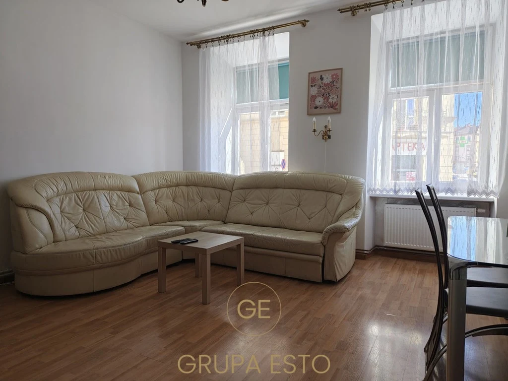 Mieszkanie na wynajem, 56 m² Grzegórzki - 1/12