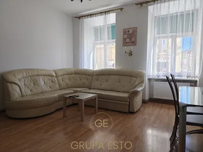 Mieszkanie na wynajem, 56 m² Grzegórzki