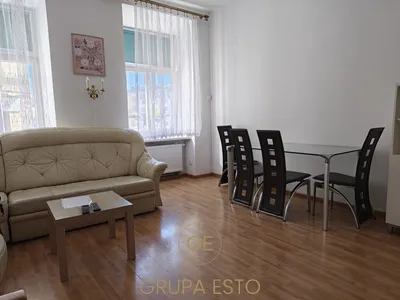 Mieszkanie na wynajem, 56 m² Grzegórzki - miniatura 2