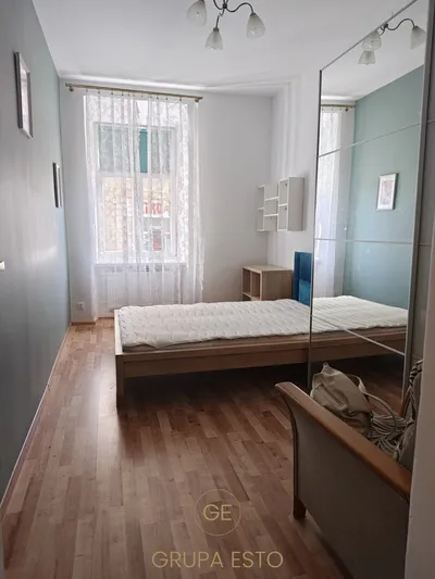 Mieszkanie na wynajem, 56 m² Grzegórzki - miniatura 3