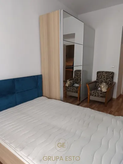 Mieszkanie na wynajem, 56 m² Grzegórzki - miniatura 4