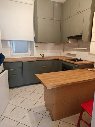 Mieszkanie na wynajem, 56 m² Grzegórzki - miniatura 5