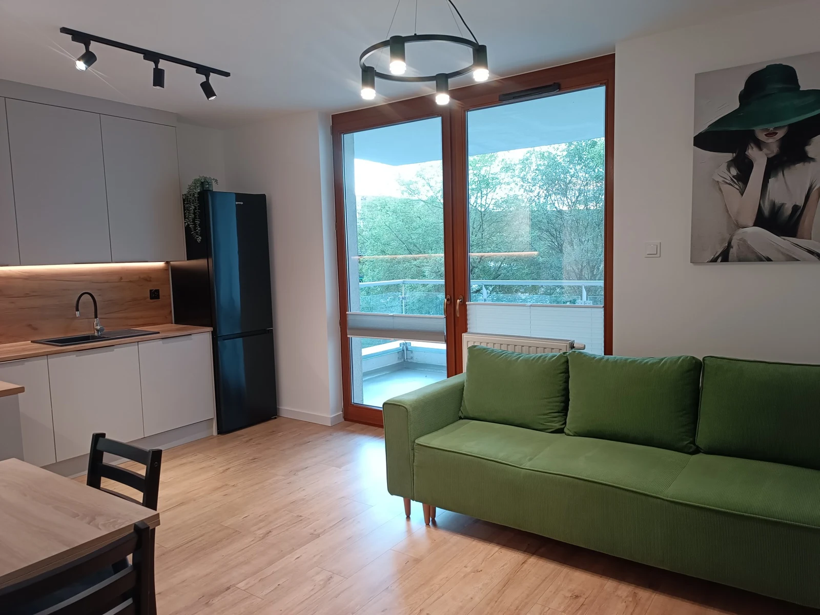 Mieszkanie na wynajem, 43 m² Prądnik Biały, Krowoderskich Zuchów - 1/15