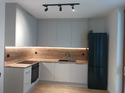 Mieszkanie na wynajem, 43 m² Prądnik Biały, Krowoderskich Zuchów - miniatura 2