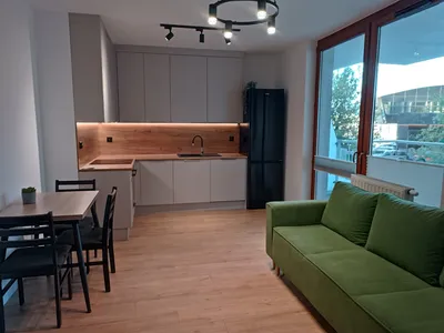 Mieszkanie na wynajem, 43 m² Prądnik Biały, Krowoderskich Zuchów - miniatura 3