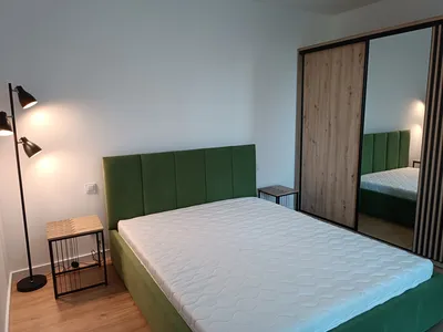 Mieszkanie na wynajem, 43 m² Prądnik Biały, Krowoderskich Zuchów - miniatura 4