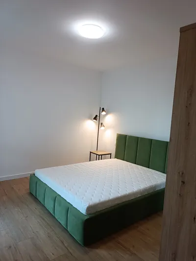 Mieszkanie na wynajem, 43 m² Prądnik Biały, Krowoderskich Zuchów - miniatura 5