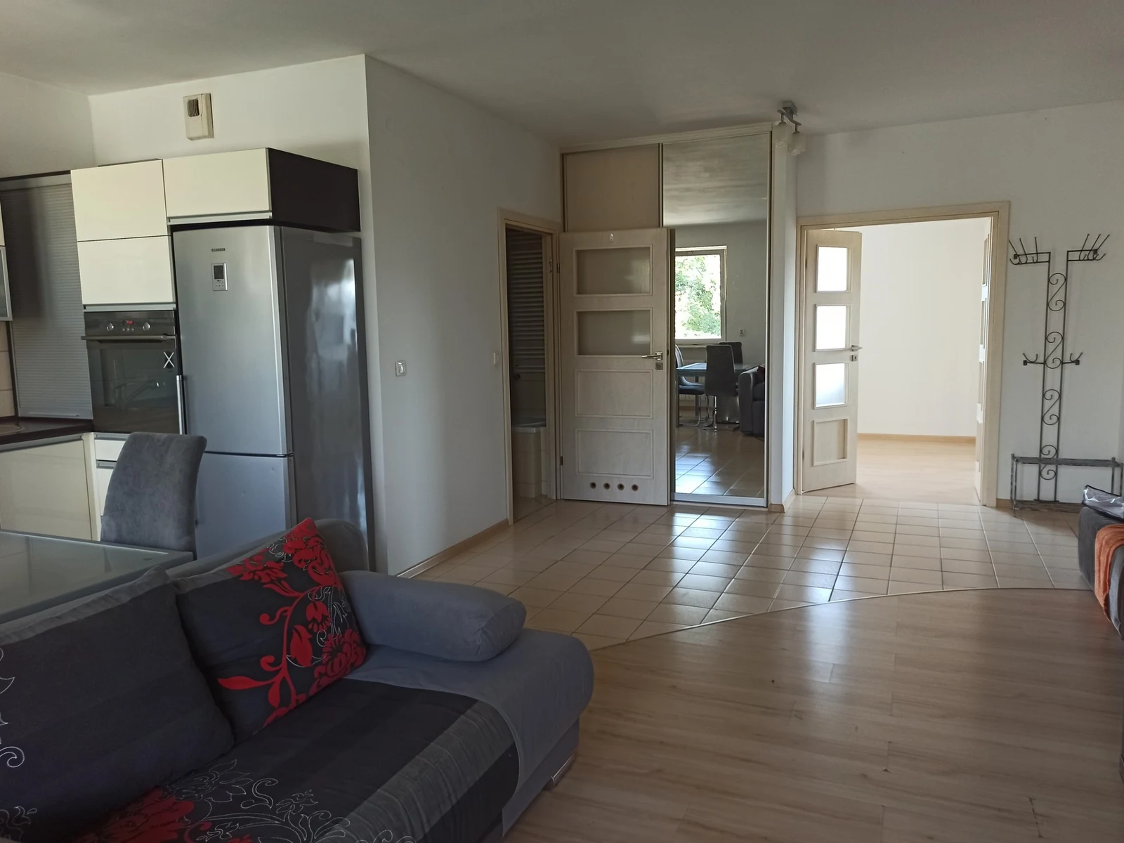 Mieszkanie na wynajem, 55 m² Bronowice, Władysława Grabskiego - 1/26