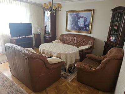 Wynajmę komfortowe trzypokojowe mieszkanie - miniatura 4