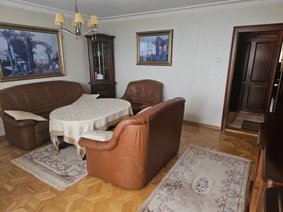 Wynajmę komfortowe trzypokojowe mieszkanie - miniatura 5