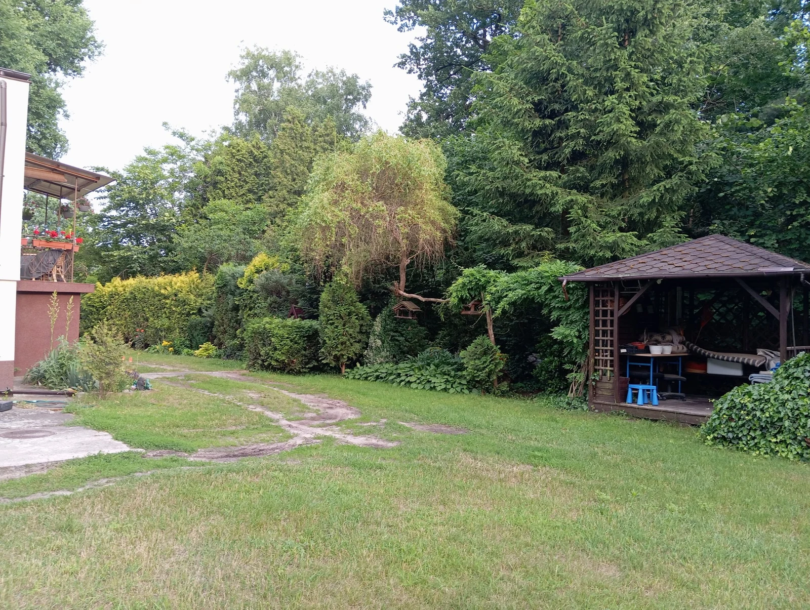 Kawalerka do wynajęcia, 39 m² Wesoła - 1/7