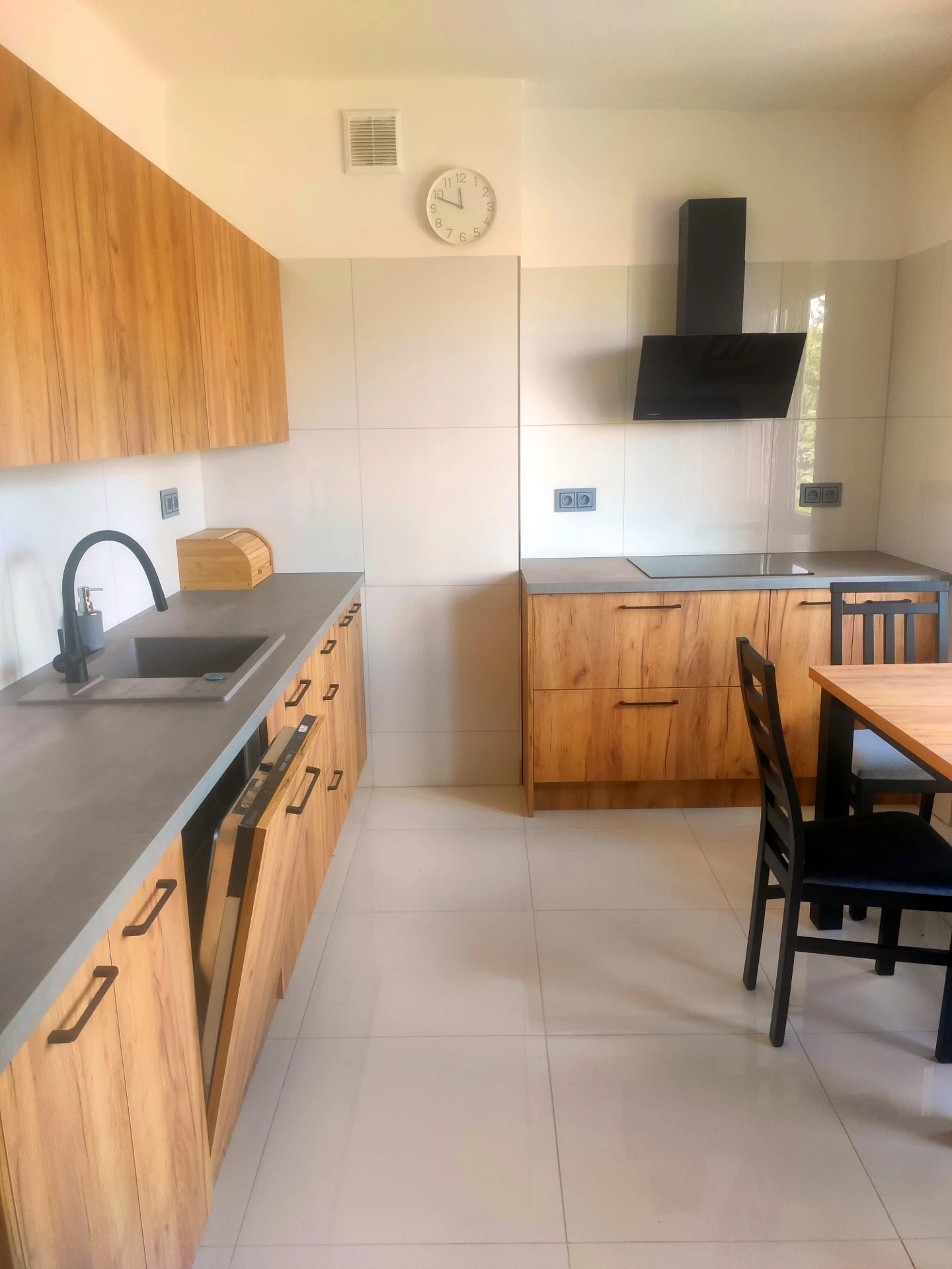 Mieszkanie na wynajem, 48 m² Węglin Północny, Judyma - 1/14