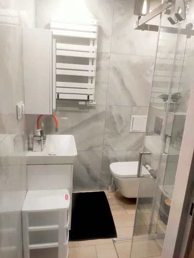 Mieszkanie na wynajem, 48 m² Węglin Północny, Judyma - miniatura 4