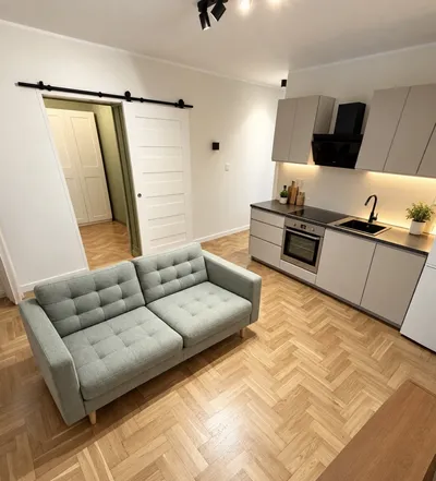 Mieszkanie na wynajem, 30 m² Wola, Płocka - miniatura 2