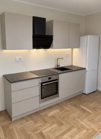 Mieszkanie na wynajem, 30 m² Wola, Płocka - miniatura 3