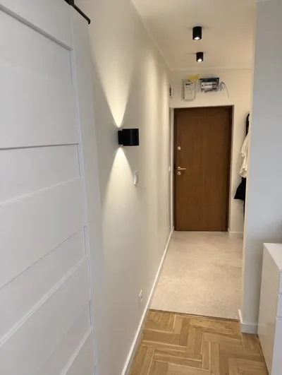 Mieszkanie na wynajem, 30 m² Wola, Płocka - miniatura 4