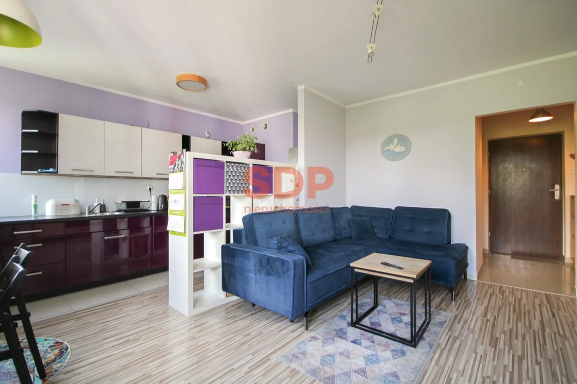 Mieszkanie na wynajem, 50 m² Kraków, Zdunów - 1/24