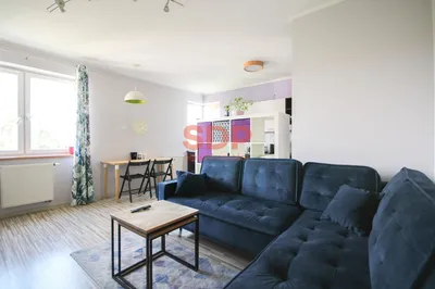 Mieszkanie na wynajem, 50 m² Kraków, Zdunów - miniatura 3